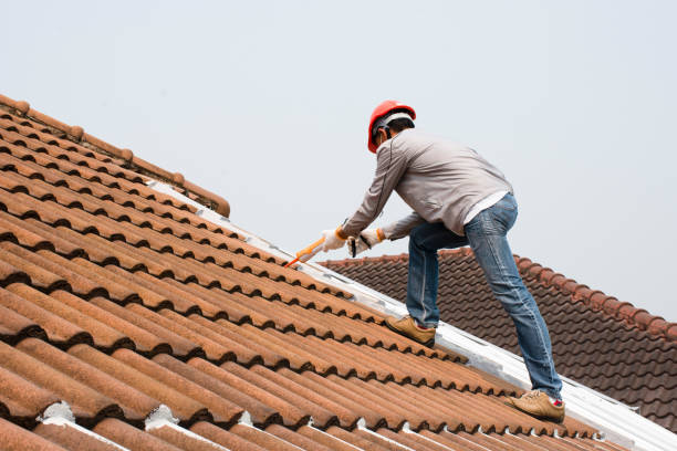 Trusted Prudenville, MI Roofing and installation Experts