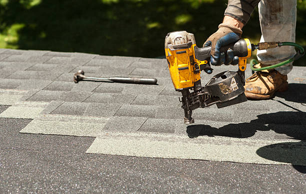 Best Asphalt Shingles Roofing  in Prudenville, MI